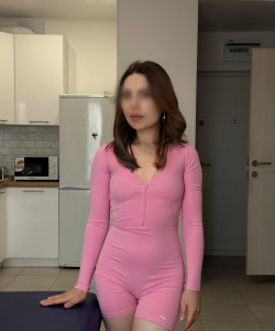 Частная массажистка София 