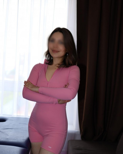 Частная массажистка София, 31 год, Москва - фото 4