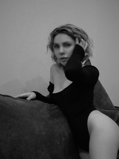 Частная массажистка София 