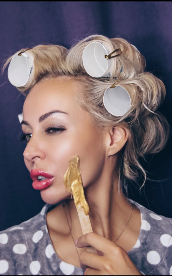 Частная массажистка Марина, 44 года, Санкт-Петербург - фото 1