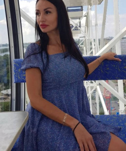 Частная массажистка Амина 