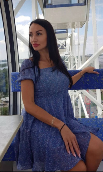 Частная массажистка Амина, Москва - фото 3
