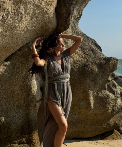 Частная массажистка Вероника 