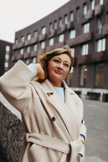 Частная массажистка Даша, Москва - фото 8