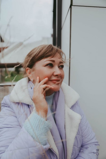 Частная массажистка Даша, Москва - фото 5