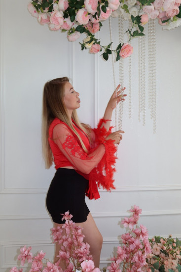 Частная массажистка Виолла, 28 лет, Балашиха - фото 1