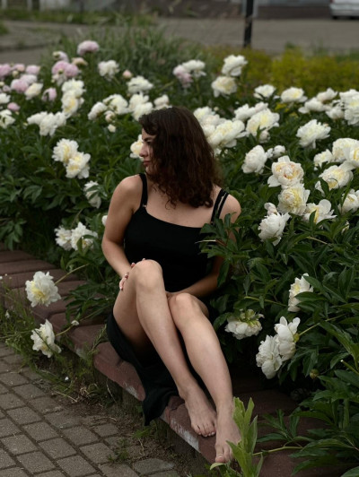 Частная массажистка Злата, 26 лет, Москва - фото 4
