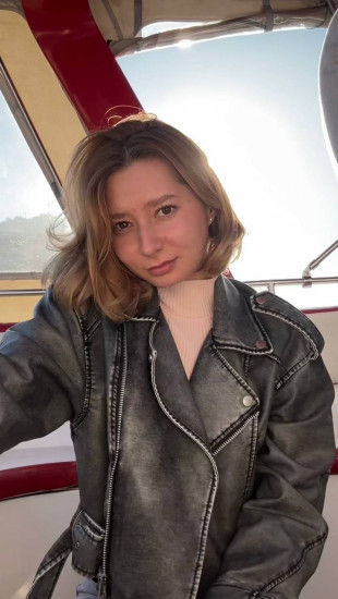 Частная массажистка Маша, 29 лет, Москва - фото 3