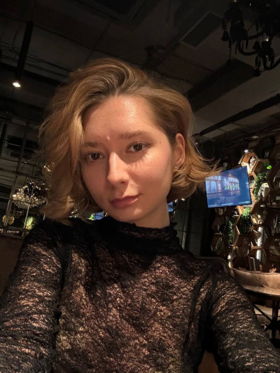 Частная массажистка Маша, 29 лет, Москва - фото 1