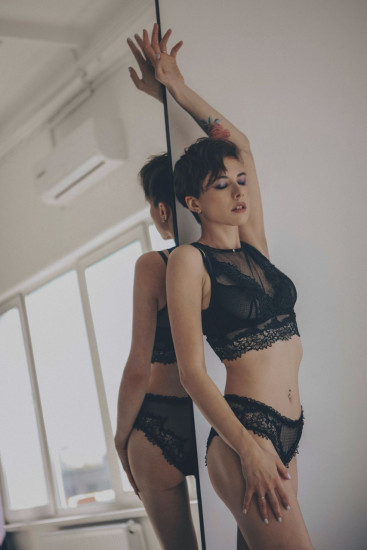 Частная массажистка Анастасия, 25 лет, Москва - фото 7