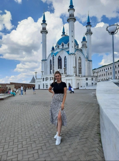 Частная массажистка Настя, 29 лет, Москва - фото 5