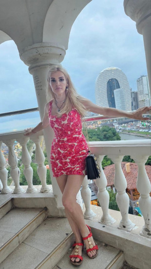 Частная массажистка Елена, 40 лет, Москва - фото 1
