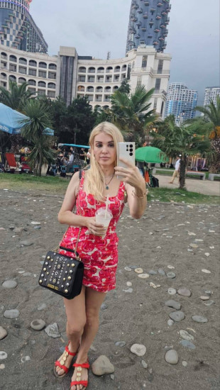 Частная массажистка Елена, 41 год, Москва - фото 2
