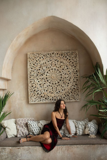 Частная массажистка Марина, Москва - фото 3