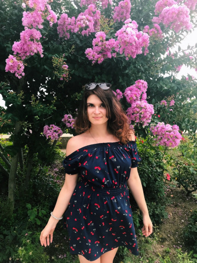 Частная массажистка Лилия, 30 лет, Москва - фото 5