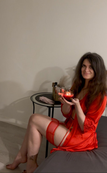 Частная массажистка Лилия, 31 год, Москва - фото 2