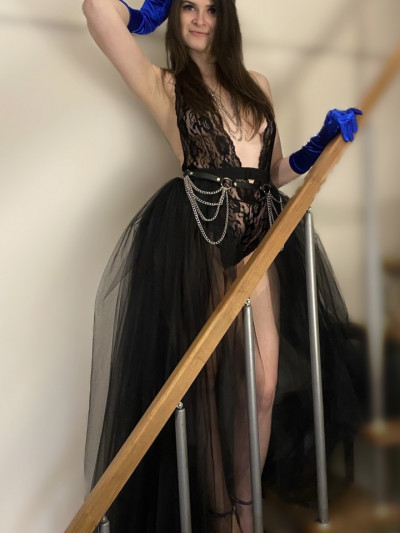 Частная массажистка Лилия 