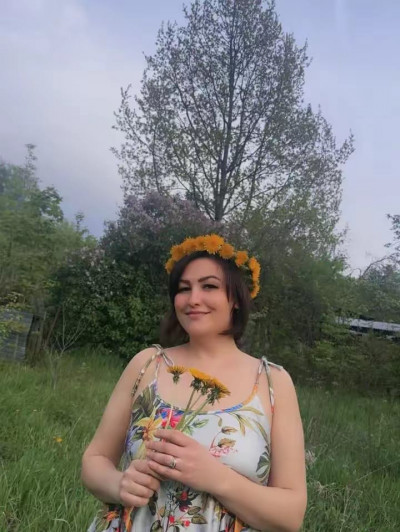 Частная массажистка Надежда, 38 лет, Москва - фото 2