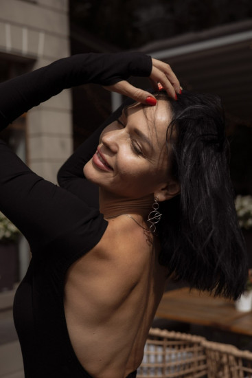 Частная массажистка Алиса, 35 лет, Москва - фото 4