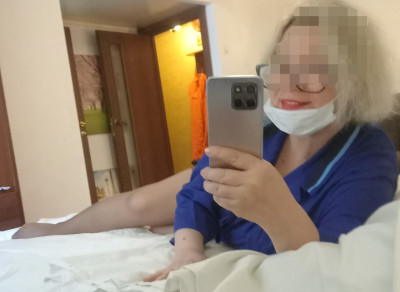 Частная массажистка Екатерина, 52 года, Санкт-Петербург - фото 3