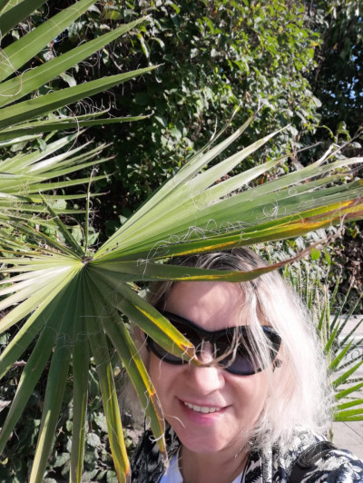 Частная массажистка Екатерина, 52 года, Санкт-Петербург - фото 1