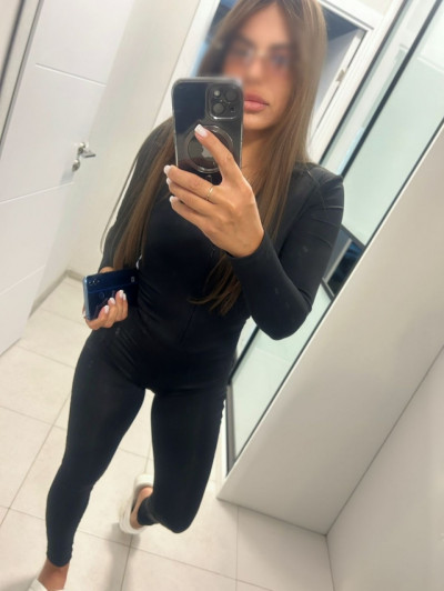 Частная массажистка Ксюша, 27 лет, Балашиха - фото 2