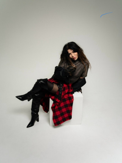 Частная массажистка Диана 