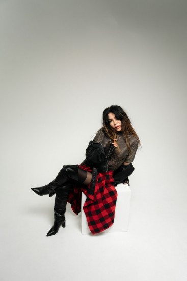 Частная массажистка Диана, Королев - фото 1