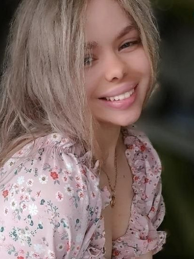 Частная массажистка Анастасия 