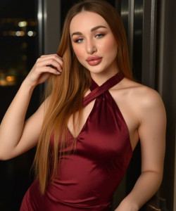 Частная массажистка Селена 