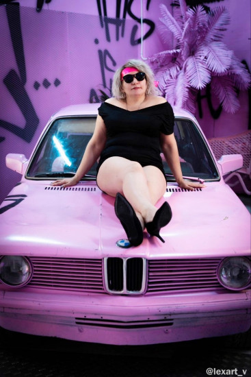 Частная массажистка Роксана, Москва - фото 12