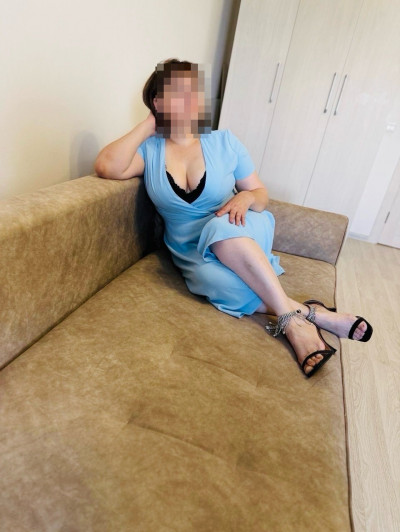 Частная массажистка Елена, 43 года, Москва - фото 2