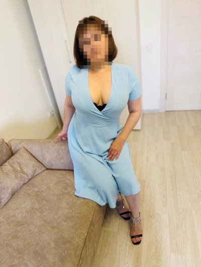 Частная массажистка Елена, 43 года, Москва - фото 3