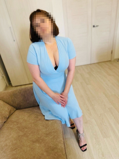 Частная массажистка Елена, 43 года, Москва - фото 4