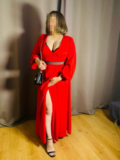 Частная массажистка Елена, 43 года, Москва - фото 2