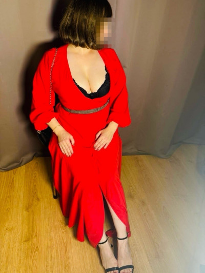 Частная массажистка Елена, 43 года, Москва - фото 7