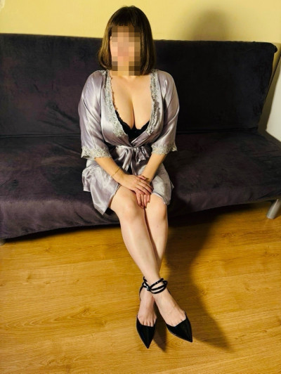 Частная массажистка Елена, 43 года, Москва - фото 5