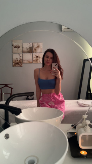 Частная массажистка Елена, 39 лет, Москва - фото 1