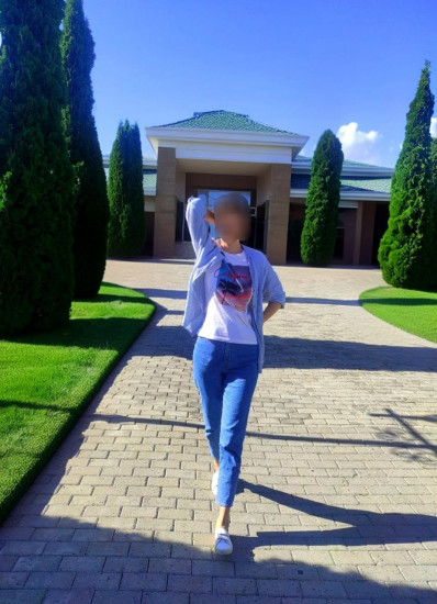 Частная массажистка Арина, 43 года, Москва - фото 2