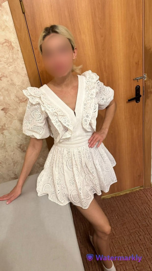 Частная массажистка Катерина, Москва - фото 1