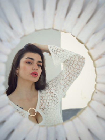 Частная массажистка Любовь 