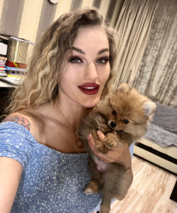 Частная массажистка Диана