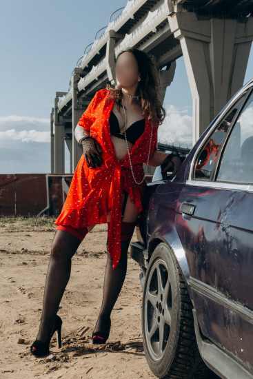 Частная массажистка Катрина, 22 года, Санкт-Петербург - фото 4