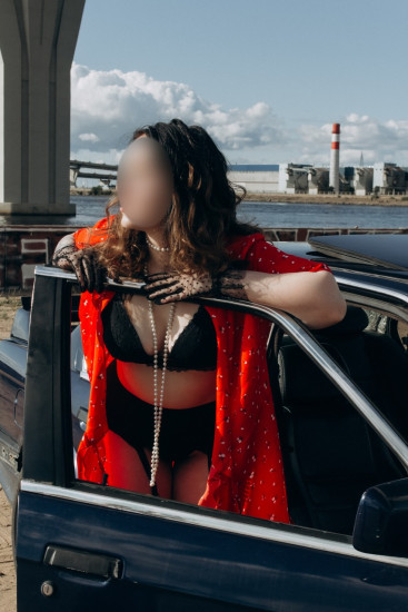 Частная массажистка Катрина, 22 года, Санкт-Петербург - фото 5