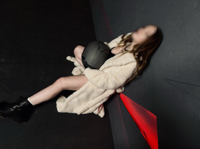 Частная массажистка Катрина, 26 лет, Санкт-Петербург - фото 3