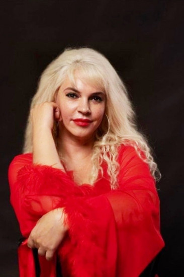 Частная массажистка Анжелика, 40 лет, Москва - фото 3