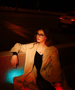 Частная массажистка Лина 