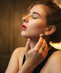 Частная массажистка Лина 