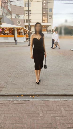 Частная массажистка Ника, 36 лет, Москва - фото 1