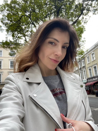 Частная массажистка Лилиана, 38 лет, Москва - фото 3